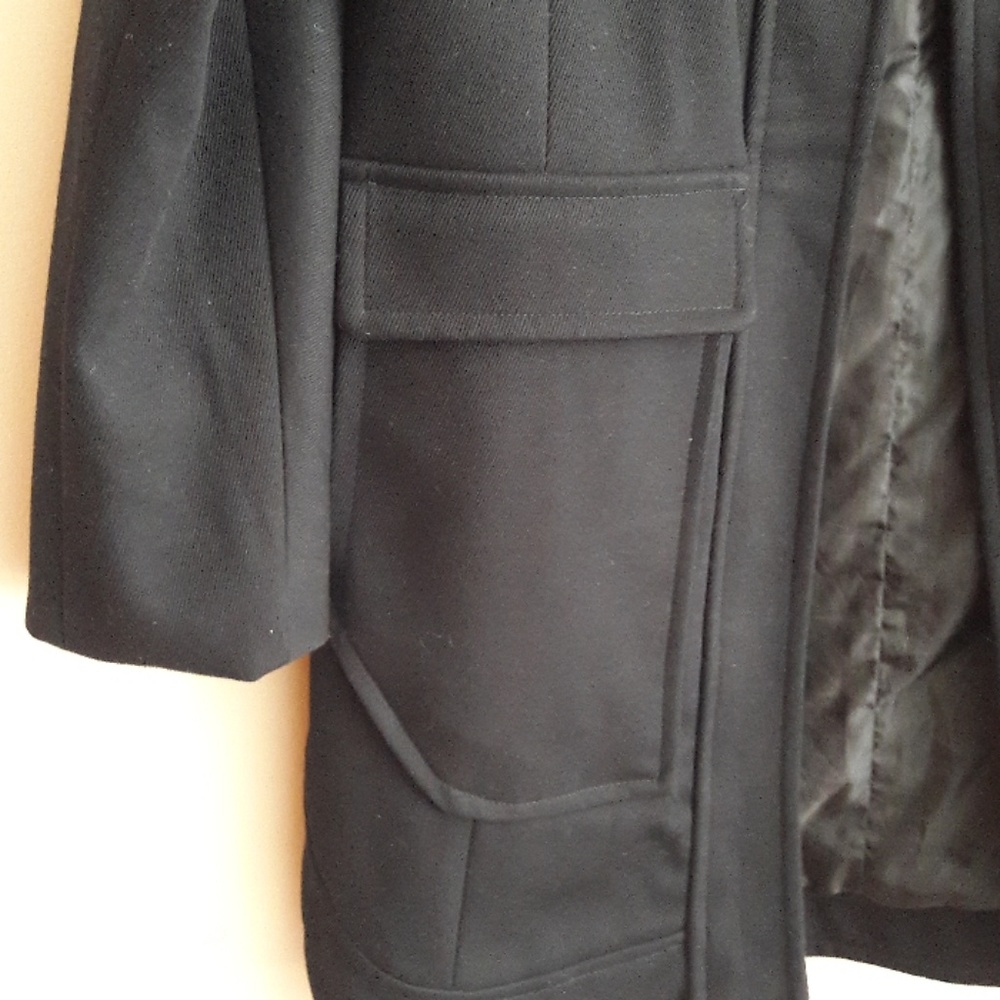 Express Coat - image 2